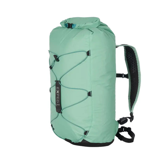 Exped - Cloudburst 25 Pack - Sage