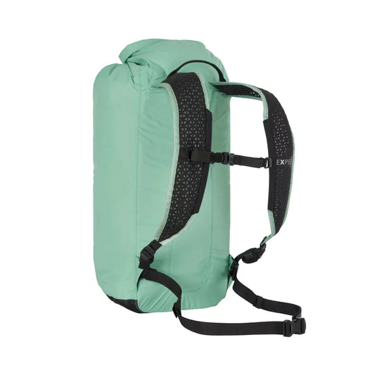 Exped - Cloudburst 25 Pack - Sage
