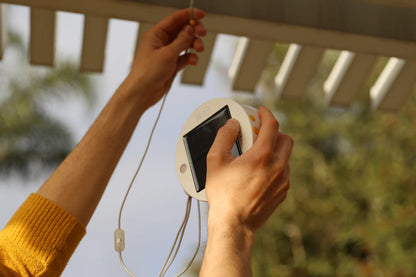 Biolite - Solar String 18ft - Color