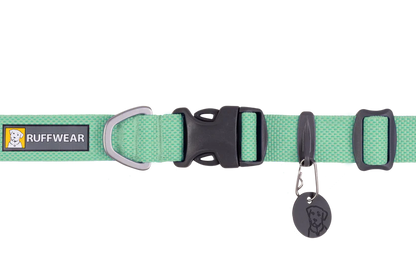 Ruffwear - Hi & Light Collar - Sage Green