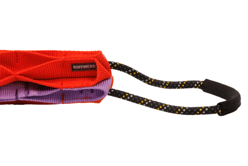 Ruffwear - Remix Cactus Tug Toy - Surprise