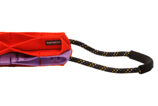 Ruffwear - Remix Cactus Tug Toy - Surprise