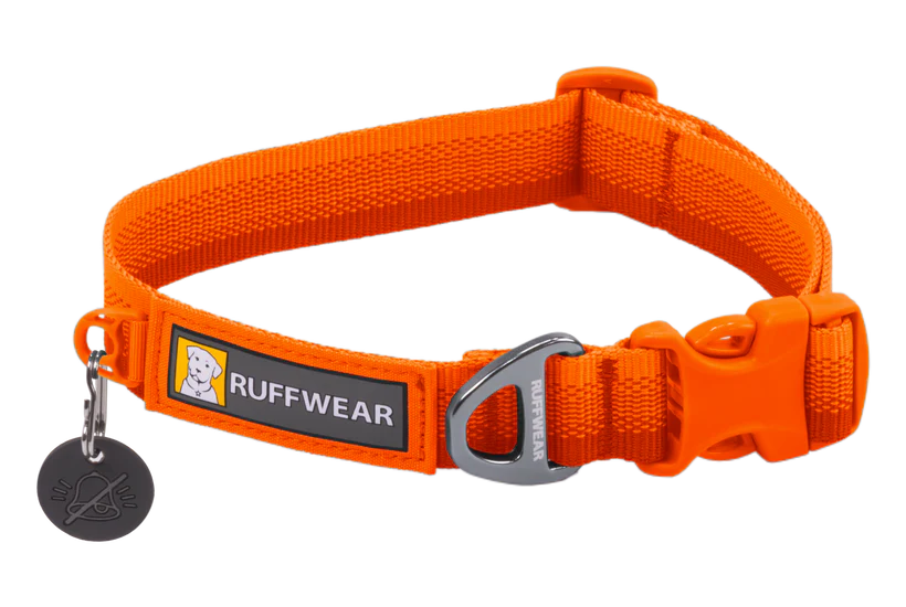 Ruffwear - Front Range Collar
