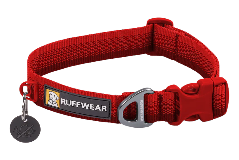 Ruffwear - Front Range Collar