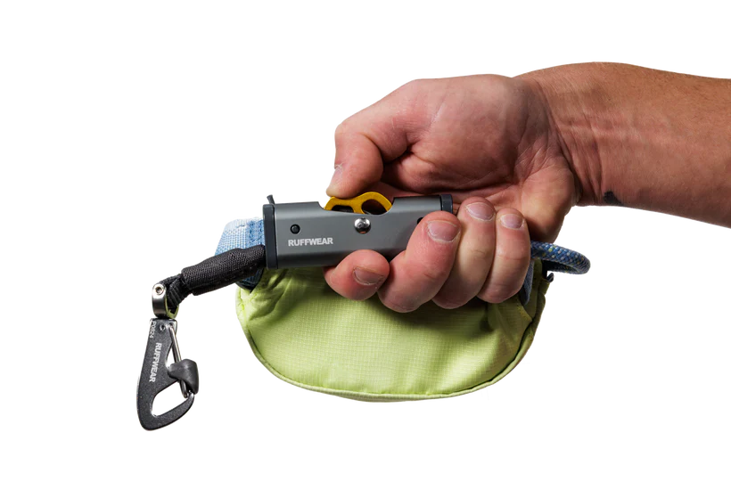 Ruffwear - Hitch Hiker Leash - Sunny Lime