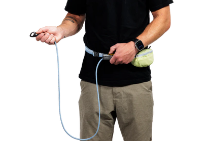 Ruffwear - Hitch Hiker Leash - Sunny Lime