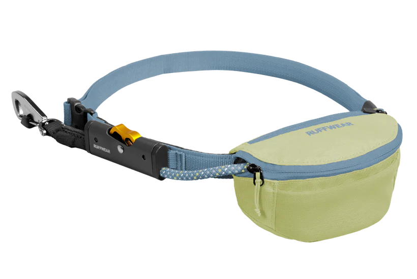 Ruffwear - Hitch Hiker Leash - Sunny Lime