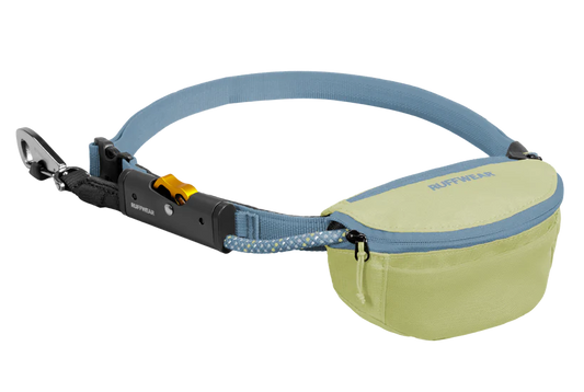 Ruffwear - Hitch Hiker Leash - Sunny Lime