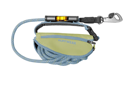 Ruffwear - Hitch Hiker Leash - Sunny Lime