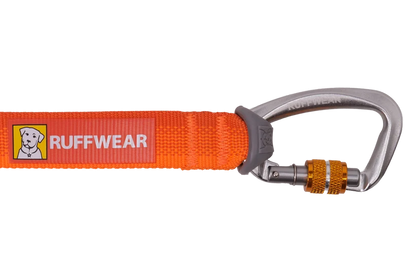 Ruffwear - Rogue Long Line - Blaze Orange