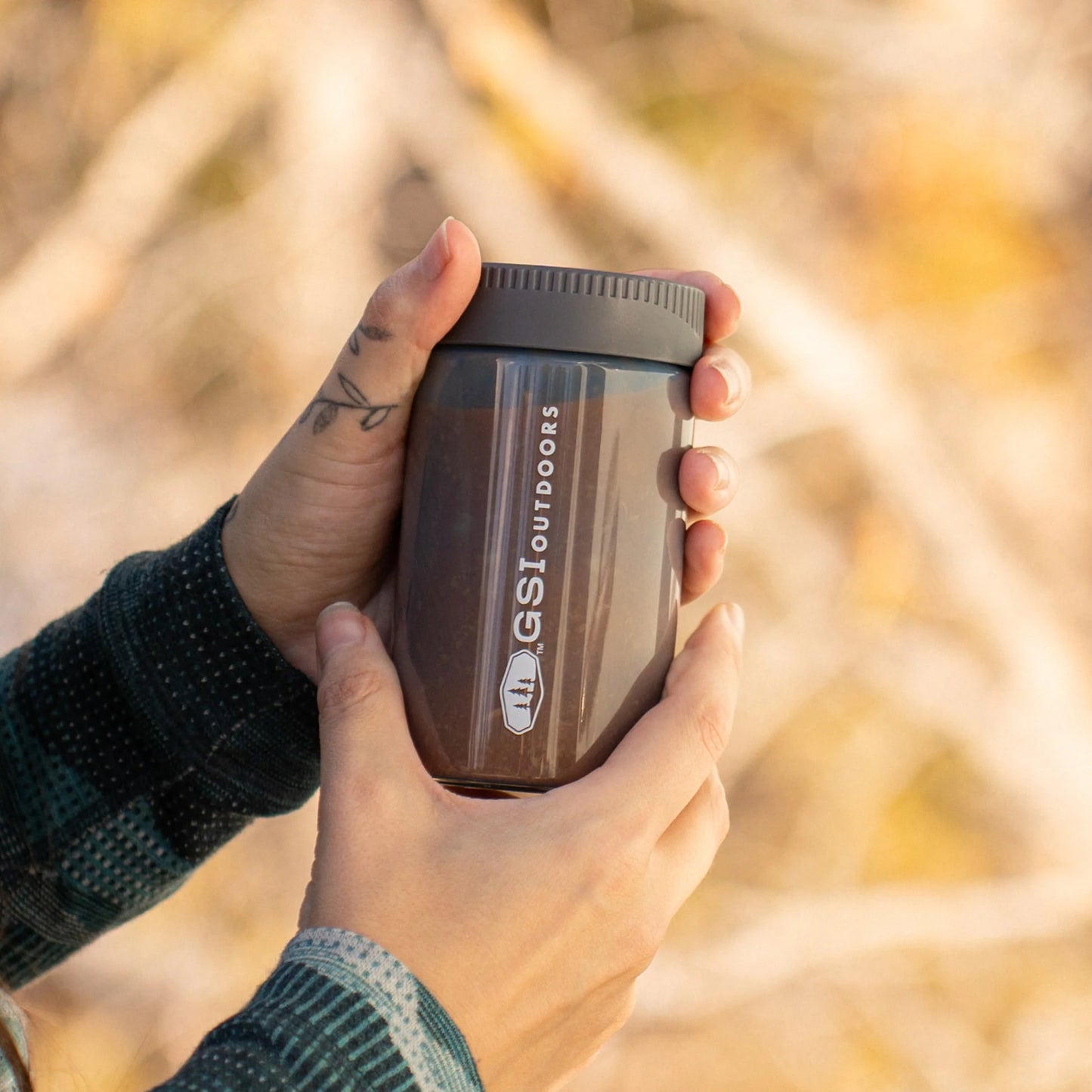 GSI Outdoors - Travel Stack 3pc Container Set