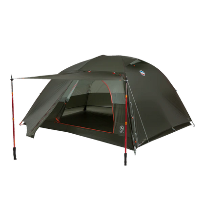 Big Agnes - Copper Spur UL2 - Lichen Green