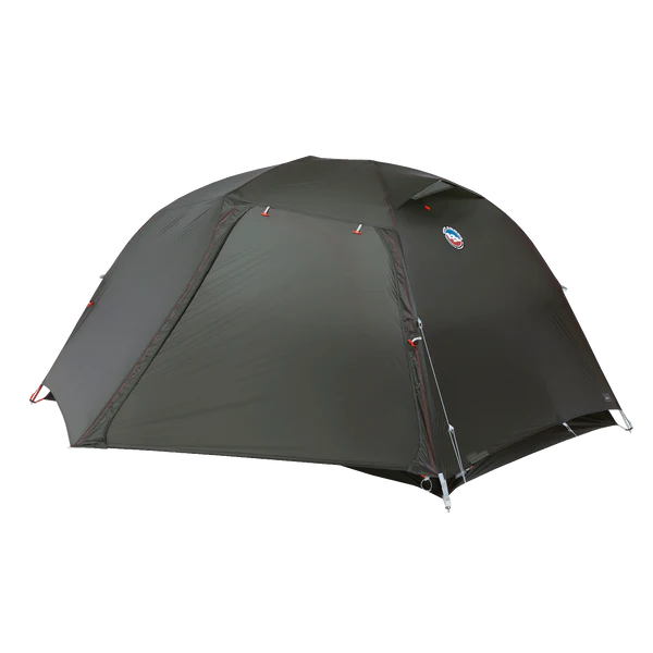 Big Agnes - Copper Spur UL2 - Lichen Green