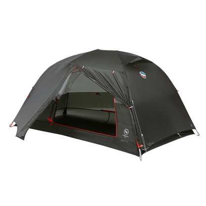 Big Agnes - Copper Spur UL2 - Lichen Green