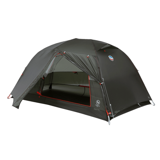 Big Agnes - Copper Spur UL2 - Lichen Green