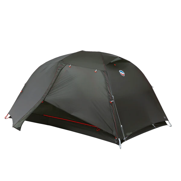 Big Agnes - Copper Spur UL2 - Lichen Green