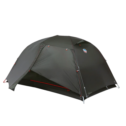 Big Agnes - Copper Spur UL2 - Lichen Green