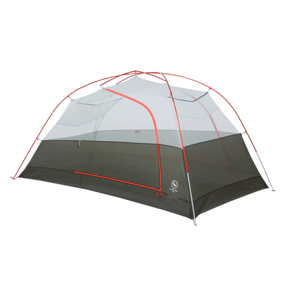 Big Agnes - Copper Spur UL2 - Lichen Green