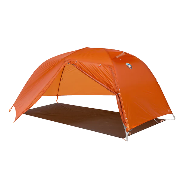 Big Agnes - Copper Spur UL2 - Tangelo
