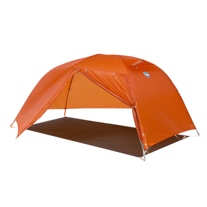 Big Agnes - Copper Spur UL2 - Tangelo