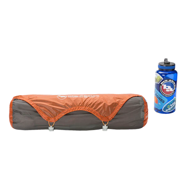 Big Agnes - Copper Spur UL2 - Tangelo