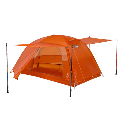 Big Agnes - Copper Spur UL2 - Tangelo