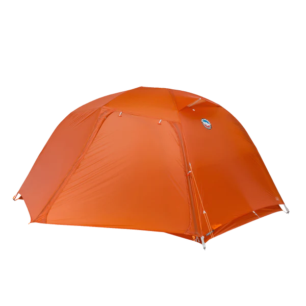 Big Agnes - Copper Spur UL2 - Tangelo