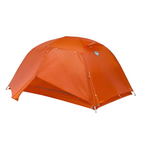 Big Agnes - Copper Spur UL2 - Tangelo