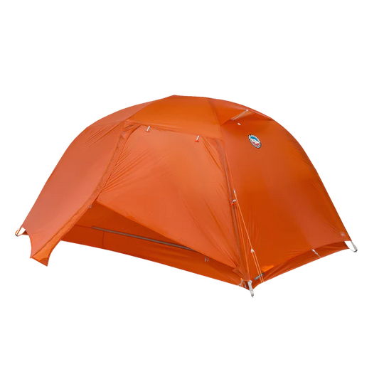 Big Agnes - Copper Spur UL2 - Tangelo
