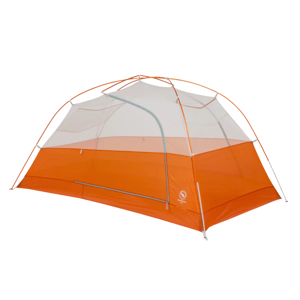 Big Agnes - Copper Spur UL2 - Tangelo