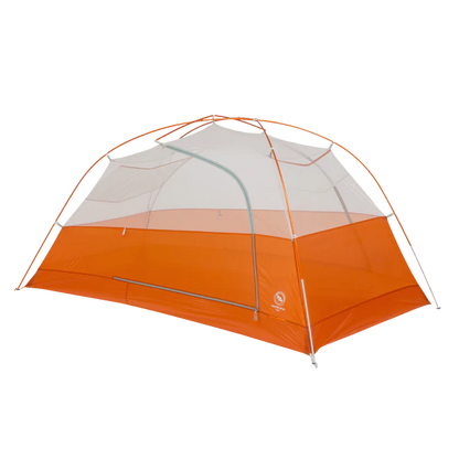 Big Agnes - Copper Spur UL2 - Tangelo