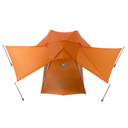 Big Agnes - Copper Spur UL2 - Tangelo