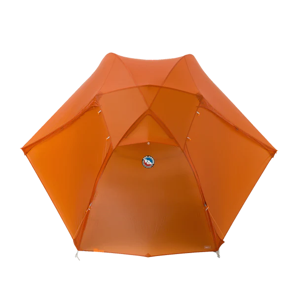 Big Agnes - Copper Spur UL2 - Tangelo