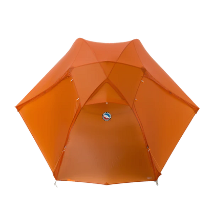 Big Agnes - Copper Spur UL2 - Tangelo