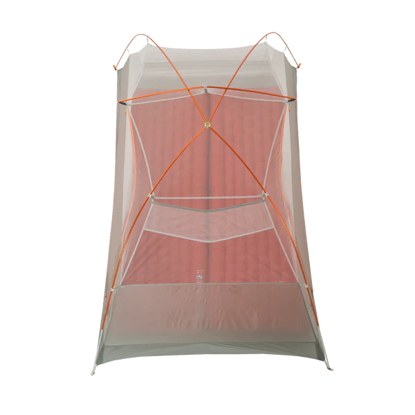 Big Agnes - Copper Spur UL2 - Tangelo