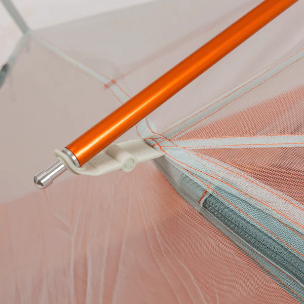Big Agnes - Copper Spur UL2 - Tangelo