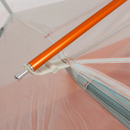 Big Agnes - Copper Spur UL2 - Tangelo
