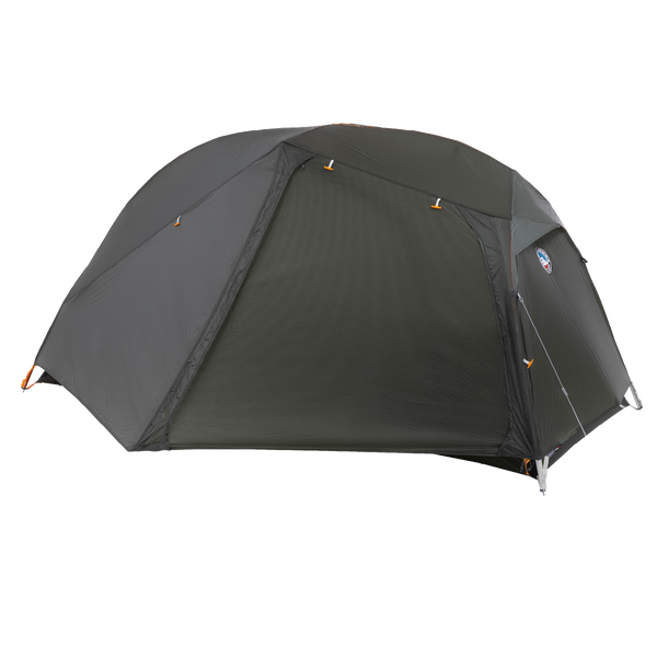 Big Agnes - Copper Spur UL1 Bikepack - Lichen Green