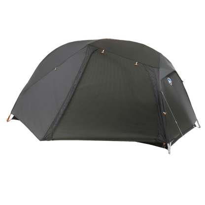 Big Agnes - Copper Spur UL1 Bikepack - Lichen Green