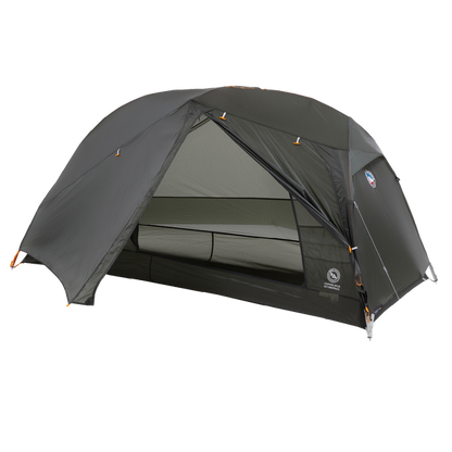 Big Agnes - Copper Spur UL1 Bikepack - Lichen Green