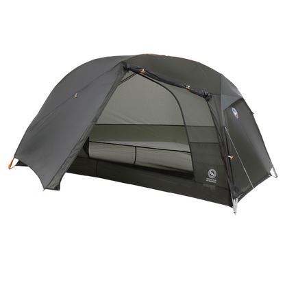 Big Agnes - Copper Spur UL1 Bikepack - Lichen Green