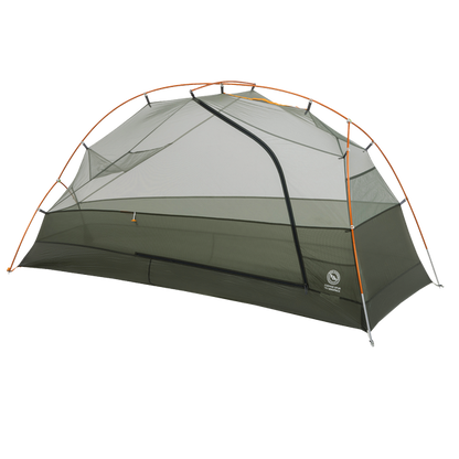 Big Agnes - Copper Spur UL1 Bikepack - Lichen Green