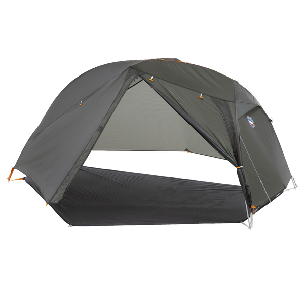 Big Agnes - Copper Spur UL1 Bikepack - Lichen Green