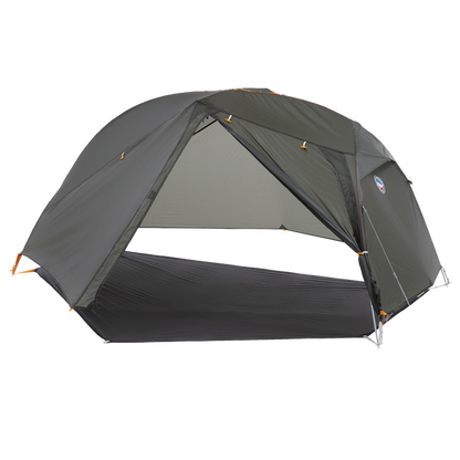 Big Agnes - Copper Spur UL1 Bikepack - Lichen Green
