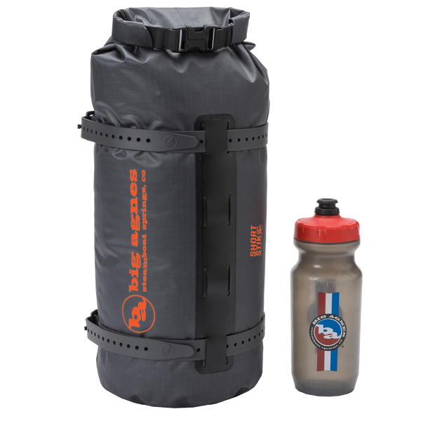 Big Agnes - Copper Spur UL2 Bikepack - Lichen Green