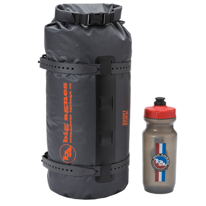 Big Agnes - Copper Spur UL2 Bikepack - Lichen Green