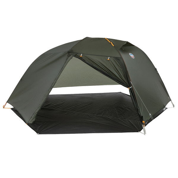 Big Agnes - Copper Spur UL2 Bikepack - Lichen Green