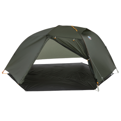 Big Agnes - Copper Spur UL2 Bikepack - Lichen Green
