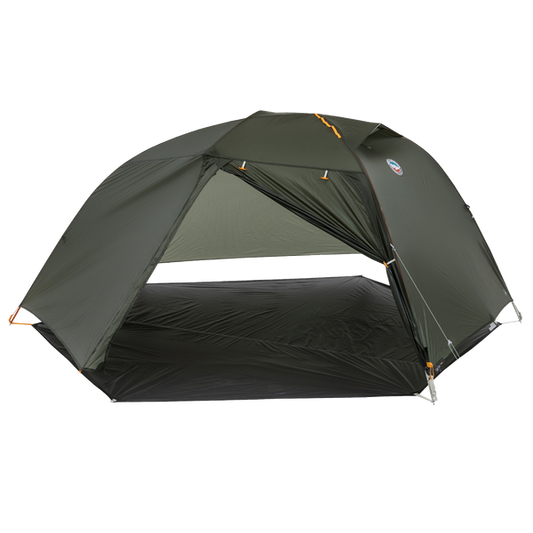 Big Agnes - Copper Spur UL2 Bikepack - Lichen Green