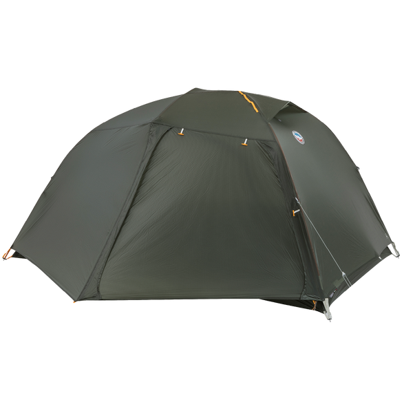 Big Agnes - Copper Spur UL2 Bikepack - Lichen Green